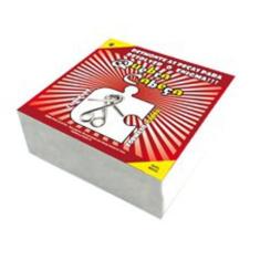 Quebra Cabeça - Formato Garra R+ - 50 E