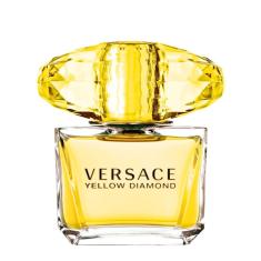Versace Yellow Diamond Eau De Toilette - Perfume Feminino 90ml