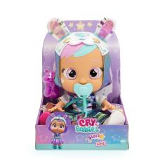 Boneca Cry Babies Stars Jane Olhos Brilham Multikids - BR2240