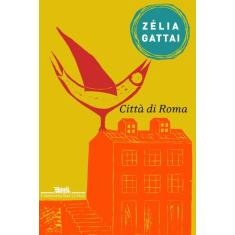 Livro - Città di Roma