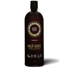 Shampoo Tratamento Maca Verde Lcs 1000 Ml