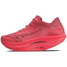 TENIS MIZUNO WAVE REBELLION PRO 2 MASCULINO-Masculino