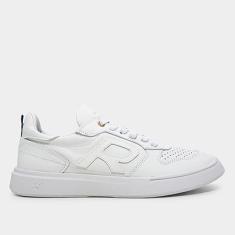 Tênis Couro Reserva Type R Masculino-Masculino