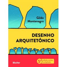 Desenho Arquitetônico - BLUCHER, 3