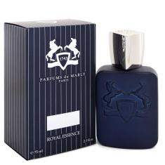 Perfume Masculino Parfums Marly Layton Royal Essence 75 Ml Eau De