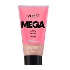 Base Líquida Mega V330 Vult 26ML