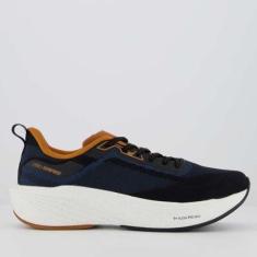 Tênis Olympikus Volta Preto-Masculino