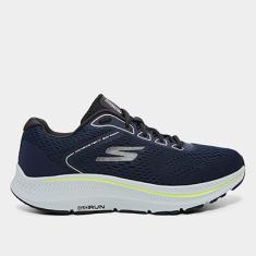 Tênis Skechers Go Run Consistent 2 Masculino-Masculino