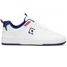 Tênis Qix Clash - 21007-Masculino