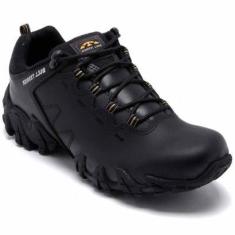 Tênis Bull Terrier Ranger Low Masculino-Masculino