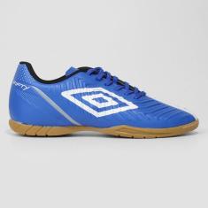 Chuteira Futsal Umbro Fifty IV-Unissex