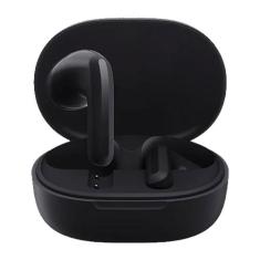 Fone de Ouvido Redmi Buds 4 Lite, Preto