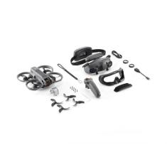 Drone dji avata 2 fly more combo, cinza
