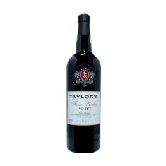 Vinho Taylor's Porto Ruby Tinto 750ml