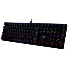 Teclado Mecânico Dazz Rapid Fire FPS Pro 2.0 Switch Outemu