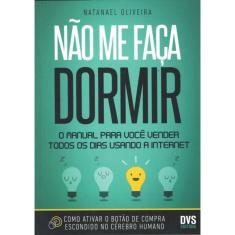 Nao Me Faca Dormir