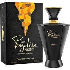 Perfume Rue Pergolése Night Feminino 100 Ml