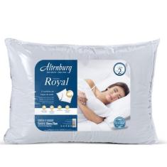 Travesseiro Altenburg Royal