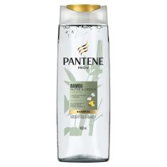 Shampoo Pantene Bambu Nutre e Cresce com 400ml 400ml