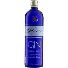 Gin Intencion - London Dry 900Ml