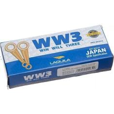 Biela Fazer 250  Xtz250 Lander Ww3