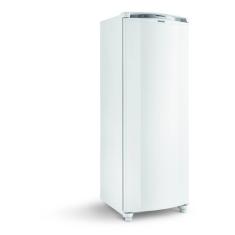 Geladeira Consul Frost Free 342L Controle Eletrônico Facilite CRB39AB Branco 220V