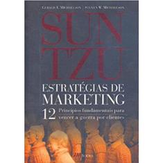 Sun Tzu - Estratégias De Marketing