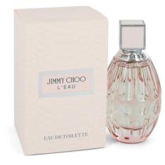 Perfume Feminino Jimmy Choo 60 Ml Eau De Toilette Spray
