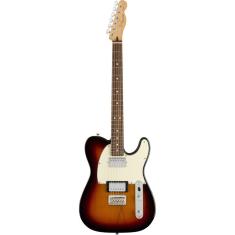 Guitarra Fender Player Telecaster hh Sunburst 0145233500