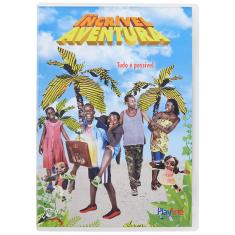 Uma Incrível Aventura [DVD]