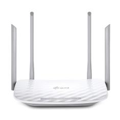 Roteador TP-LINK Archer C50 wireless Dual Band AC1200 1 Porta WAN 4 Portas LAN 10/100Mbps