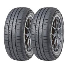 Kit 2 Pneus Sunwide Aro 15 185/65R15 RS-ZERO 88H