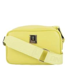 Bolsa Mini Bag Vizzano Transversal Feminina