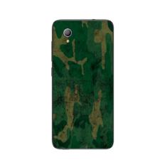 Capa Adesivo Skin161 Verso Para Alcatel 1 5033j (2018) - KawaSkin