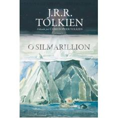 Livro - O Silmarillion