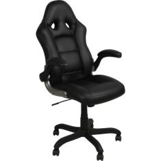 Cadeira Gamer Senna - Just Home Collection
