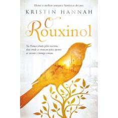 Livro - O rouxinol