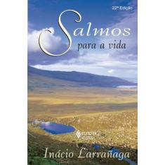 Livro - Salmos para a vida