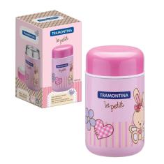 Pote Térmico Tramontina Le Petit 400 Ml