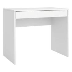 Mesinha Computador Multiuso Escritorio 1 Gaveta 0,90x45CM - Cor