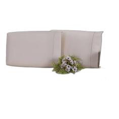 Jogo Lençol 4 Peças Cama Viúva Percal 200 Fios Caqui