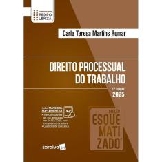 Direito Processual do Trabalho