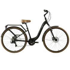 Bicicleta Groove Urban ID 21v