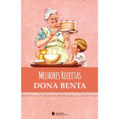 Melhores Receitas Dona Benta