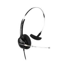 Fone Headset Intelbras Ths-40 Conector Rj9