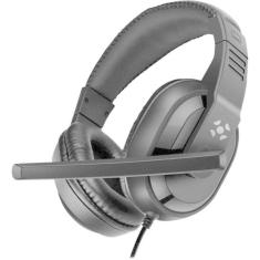 Headset Gamer Fortrek Ranger P3 Preto