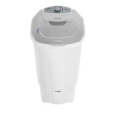 Tanquinho Libell 10 Kg com Lavagem por Turbilhonamento Branca