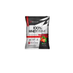 100% Whey Prime 900G Refil - Bodyaction - Body Action