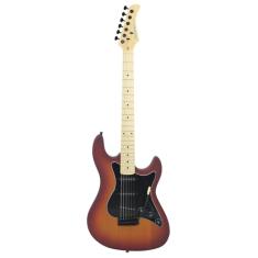 Guitarra Strato Strinberg Sts100css Cherry Sb Fosca