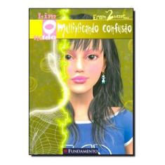 Livro - Limonade - Multiplicando Confusão